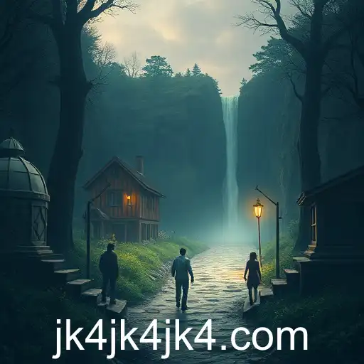 Exploring New Worlds: The Timeless Appeal of Adventure Games