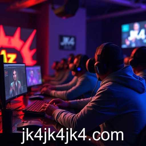 Gaming Trends: The Rise of Casual Play