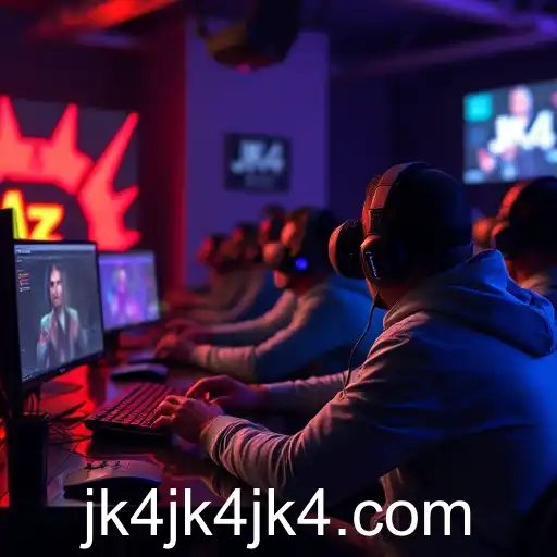 Gaming Trends: The Rise of Casual Play