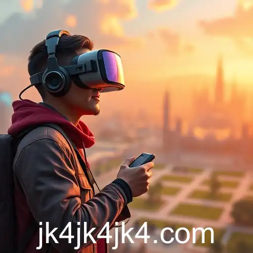 Digital Revolution of Online Gaming in 2025