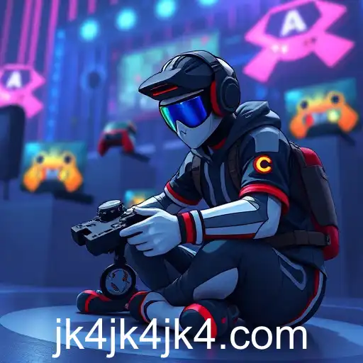 Emerging Trends in the Gaming Industry