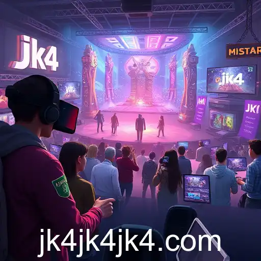 Emerging Trends in Online Gaming