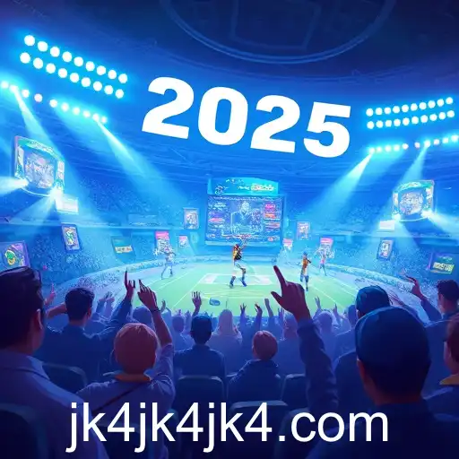 Emerging Trends in Online Gaming for 2025