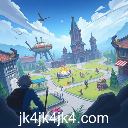 The Evolution of Online Gaming: A 2025 Perspective