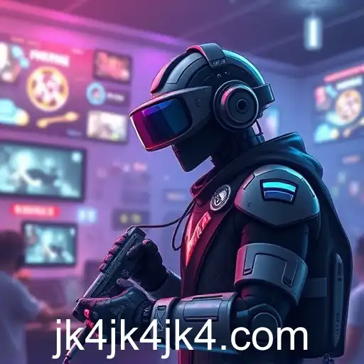 The Future of Online Gaming: Trends and Innovations