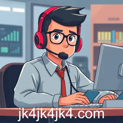 Gaming Evolution: The Rise of jk4 in 2025