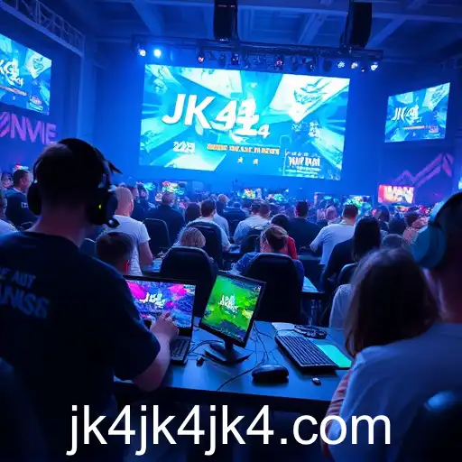 The Impact of Gaming and Online Communities in 2025