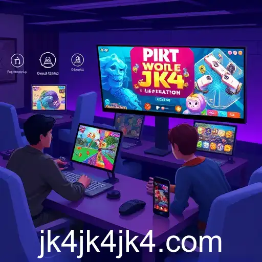 The Rise of Gaming Platforms in a Digital Era