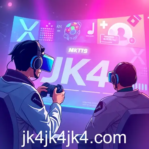 Evolving Trends in Online Gaming