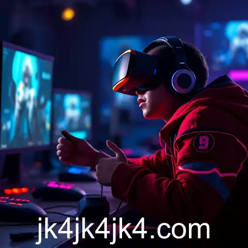 Transformative Trends in 2025's Gaming Landscape