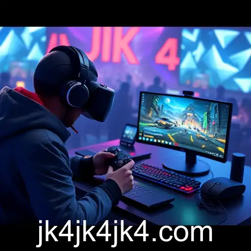 The Rise of Online Gaming in 2025