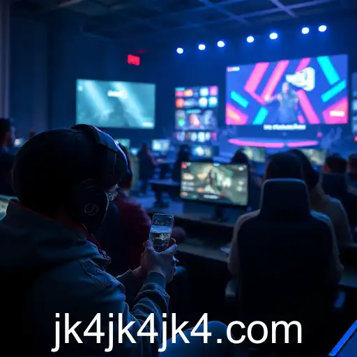 Evolution of Online Gaming in 2025