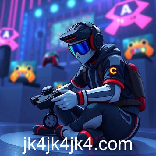 Emerging Trends in the Gaming Industry