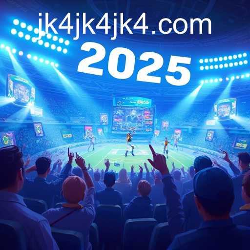 Emerging Trends in Online Gaming for 2025