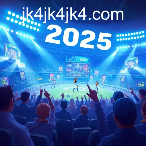 Emerging Trends in Online Gaming for 2025