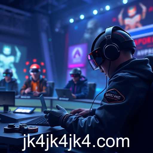 The Evolution of Online Gaming in 2025