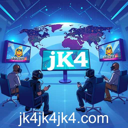 The Evolution of Online Gaming: A Deep Dive