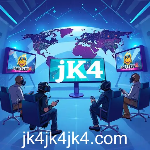 The Evolution of Online Gaming: A Deep Dive