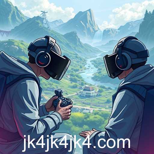 Evolution of Online Gaming in 2025