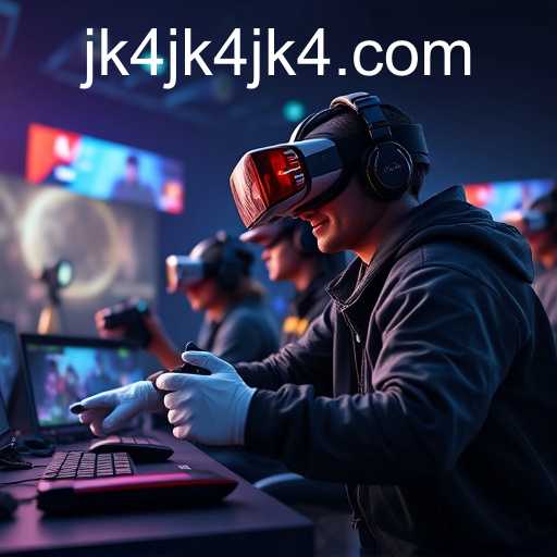 Gaming Evolution Amidst Technological Advances