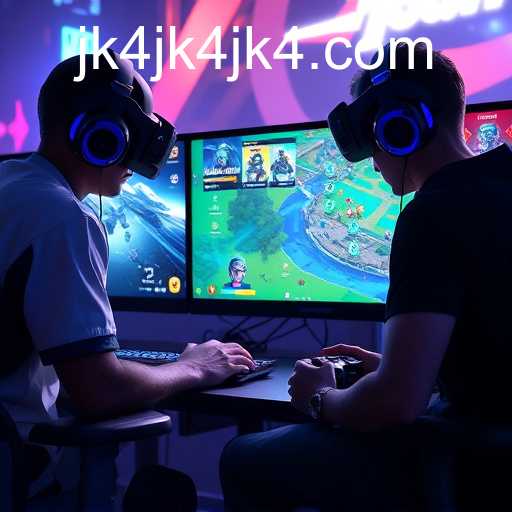 Gaming Industry Surge in 2025