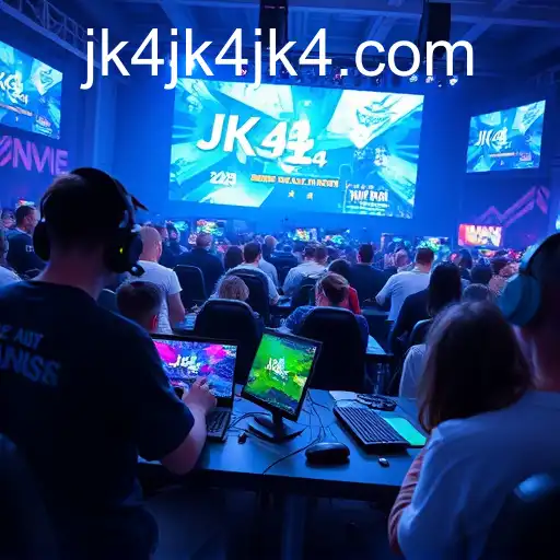 The Impact of Gaming and Online Communities in 2025