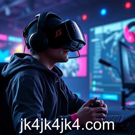 Transformative Trends in 2025's Gaming Landscape