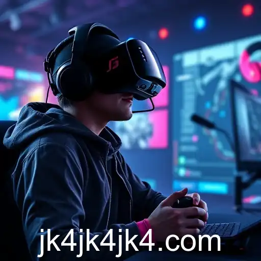 Transformative Trends in 2025's Gaming Landscape