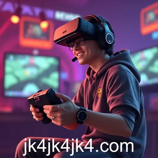 The Evolution and Impact of Online Gaming