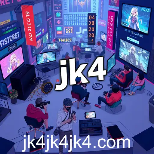 The Rise of Online Gaming Hubs