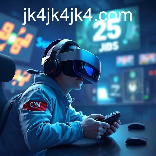 The Rise of Online Gaming in 2025