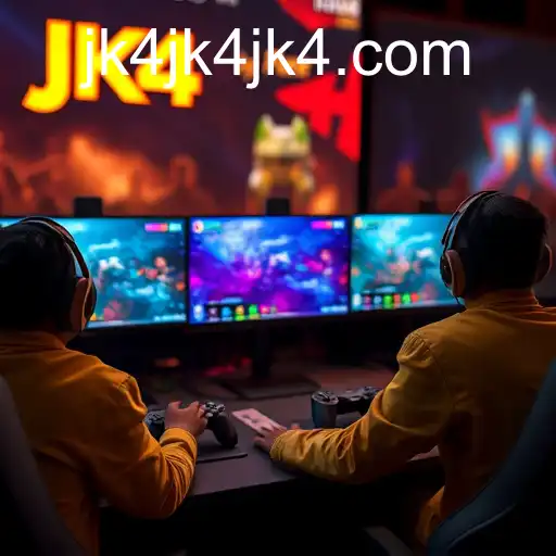 The Rise of Online Gaming in 2025