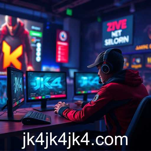 The Rise of JK4 and Its Impact on Gaming