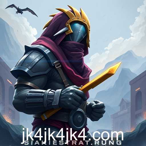 The Rise of JK4: A Gaming Revolution